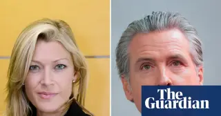 Ex-aide recounts decades-old affair with Newsom, sobriety and personal rebuild