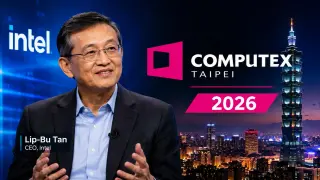 Intel Eyes a Bold Computex 2026 Reveal: Arc G3 Handhelds, Nova Lake, and Next‑Gen Xeons