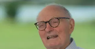 Alan Alda Frames Parkinson's as a 'Hobby' in CBS Interview