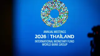 Bangkok Summit Shifts Focus to AI Debt and Ukraine as China Recedes