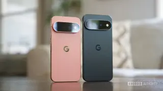 Pixel 11 Pro Duo Delivers Camera Magic Amid Charging Quirks