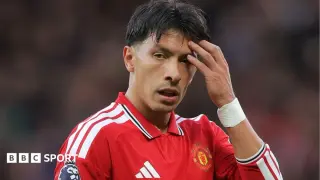 Martinez’s Apology Fails to Resolve Manchester United’s Structural Crisis