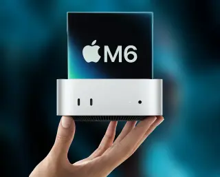M6 Mac mini shows multi-core gains but single-core lags the A20 Pro, Geekbench suggests