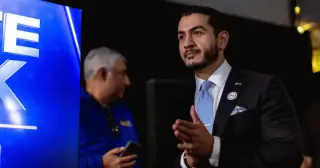 Teepell’s Town Hall Fail Exposes GOP Strategy Shift in Michigan