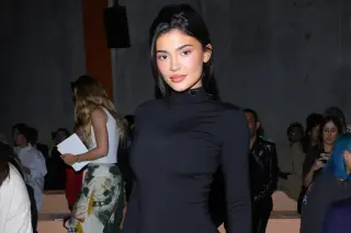 Ex-chef sues Kylie Jenner, alleging overwork caused miscarriage