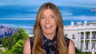 Wallace Laughs at Trump's State Fair Turnout Claim