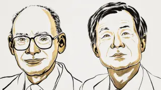Kagan and Soai win 2026 Chemistry Nobel for cracking the homochirality code