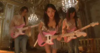 Olivia Rodrigo’s Versailles-Set ‘Drop Dead’ Video Sparks Royal Romance Speculation