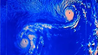 Category 5 Hurricane Polo Intensifies as California Declares Emergency Ahead of Record-Breaking El Niño
