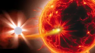 Cosmic Clues Suggest Dark Energy May Evolve Over Time