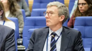 EU taps new antitrust chief to keep Big Tech in check amid Trump pressure