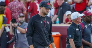 Oklahoma Falls to Georgia 41-13 Amid Mateer Turnovers and Offensive Struggles