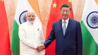 Xi-Modi thaw signals a cautious pivot as BRICS looms
