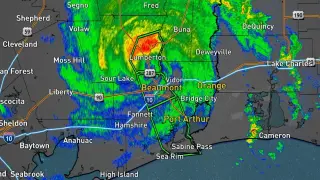 Southeast Texas residents urged to report Edouard damage via state survey