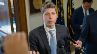GOP Divided Over AI Guardrails as Tech Leaders Warn of Risks