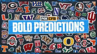 Bold Bets Stir the 2026 College Football Landscape