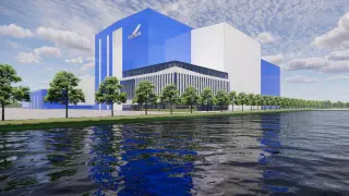 Blue Origin commits $3B to Florida expansion for high-cadence New Glenn launches
