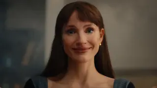 Chastain Dives Back Into Horror With Other Mommy Trailer