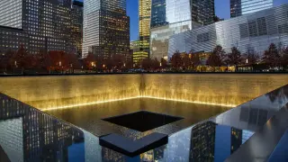 New 9/11 Records Challenge Ground Zero Air Safety Claims