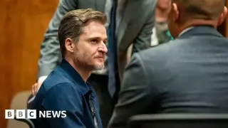 Hawaii doctor found guilty of attempted manslaughter in wife’s birthday hike