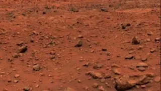 Viking 1: 50 years since Mars landing, a landmark mission cut short by a battery tweak