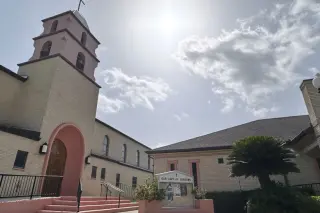 Online backlash erupts after Texas nun detained by immigration officers