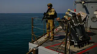 Mecca Pact Activated: Turkey and Pakistan Commit to Rapid Troop Deployment in Saudi Arabia
