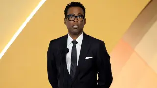 Chris Rock Warns Los Angeles Kills Dreams in 'Misty Green' Promotion