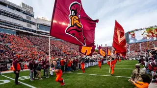Virginia Tech Forms Hokie Ventures to Accelerate Athletics Growth