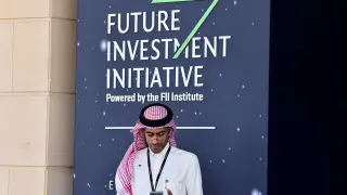 Security Crisis Forces Saudi Arabia to Cancel 2026 Investment Summit