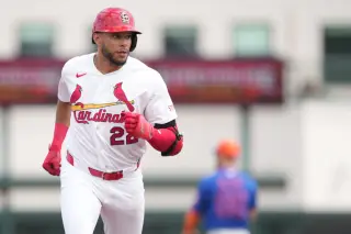Cardinals Elevate Joshua Báez for MLB Debut Run
