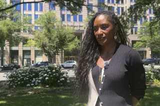 Court orders WaPo to reinstate Black columnist after Kirk-related firing