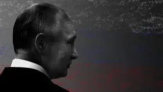 Denmark: Russia's War Stalls as Economic Strain Mounts