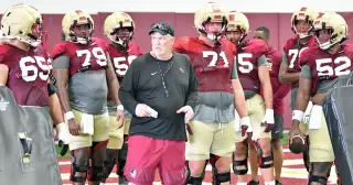 FSU aims to answer key questions in second preseason scrimmage at Doak