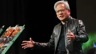 U.S. Officials Allegedly Ignored Chinese Espionage Targeting Nvidia CEO