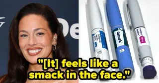 Ashley Graham Challenges GLP-1 Weight-Loss Trend and Body-Positivity Narrative