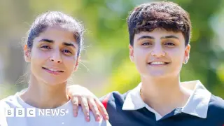 Iranian Women Footballers Find Safe Haven and New Careers in Australia