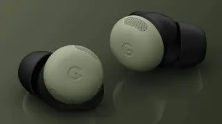 Pixel Buds Pro 2 gets Olive: new green color leaks ahead of Made by Google