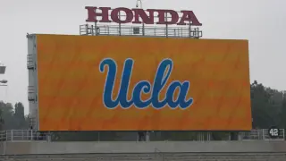 Donor drought and Big Ten costs fuel UCLA athletics crisis and Jarmond’s exit