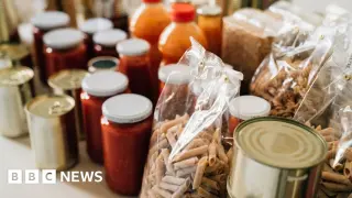 El Niño prompts UK to bolster household food stocks and resilience