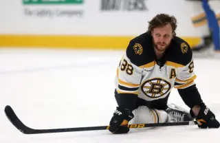 Bruins vow roster upgrades to chase No. 1 center and more speed