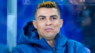 Portugal Federation Suspends Ronaldo, Launches Urgent Probe Over Camp Walkout