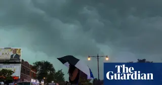 Severe Midwest Storms Kill 3, Cut Power to 800,000 Across Four States