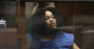 Jury Convicts Nurse of Murder in 2022 South L.A. Crash That Killed Six