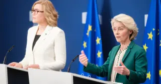EU Prepares Rollout of Digital Age Verification to Protect Kids