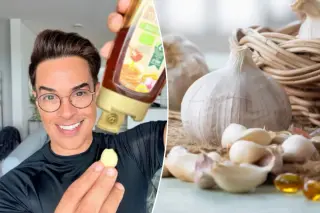 Garlic Gets Debated: From Ultimate Biohack to Real-World Health Tool