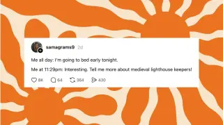 Women’s Wit Shines in This Week’s Funniest Tweets Roundup (Aug 22–28)