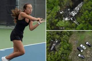 Texas plane crash kills five Amarillo pickleball players en route to tournament