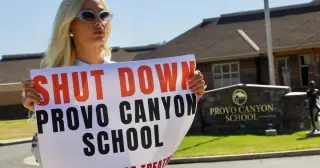 Utah revokes license of Provo Canyon School amid safety and abuse concerns