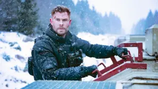 Extraction 3 Brings Hemsworth and Elba Back to Netflix